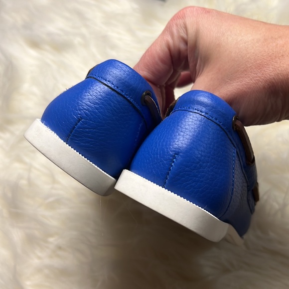 Janie and Jack Loafers - Picture 6 of 6